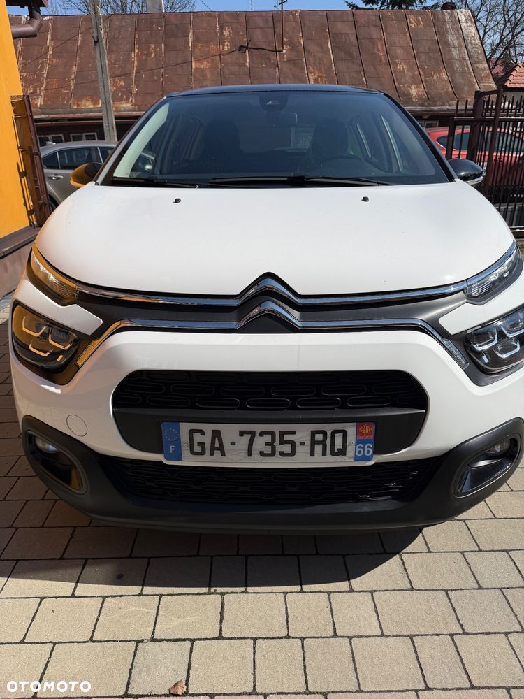Citroën C3 - 6