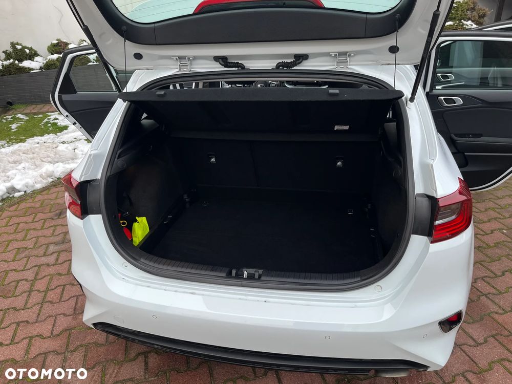 Kia Ceed 1.0 T-GDI M - 19