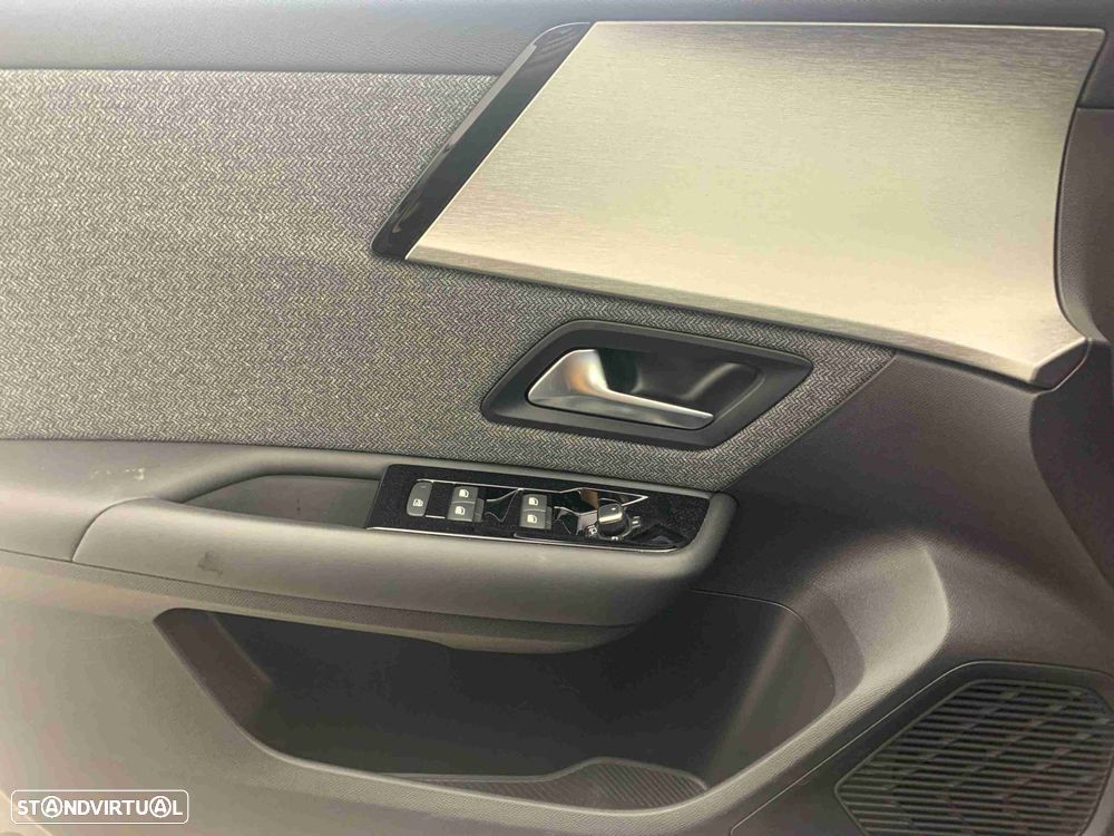 Citroën C5 X 1.2 PureTech Feel Pack EAT8 - 5