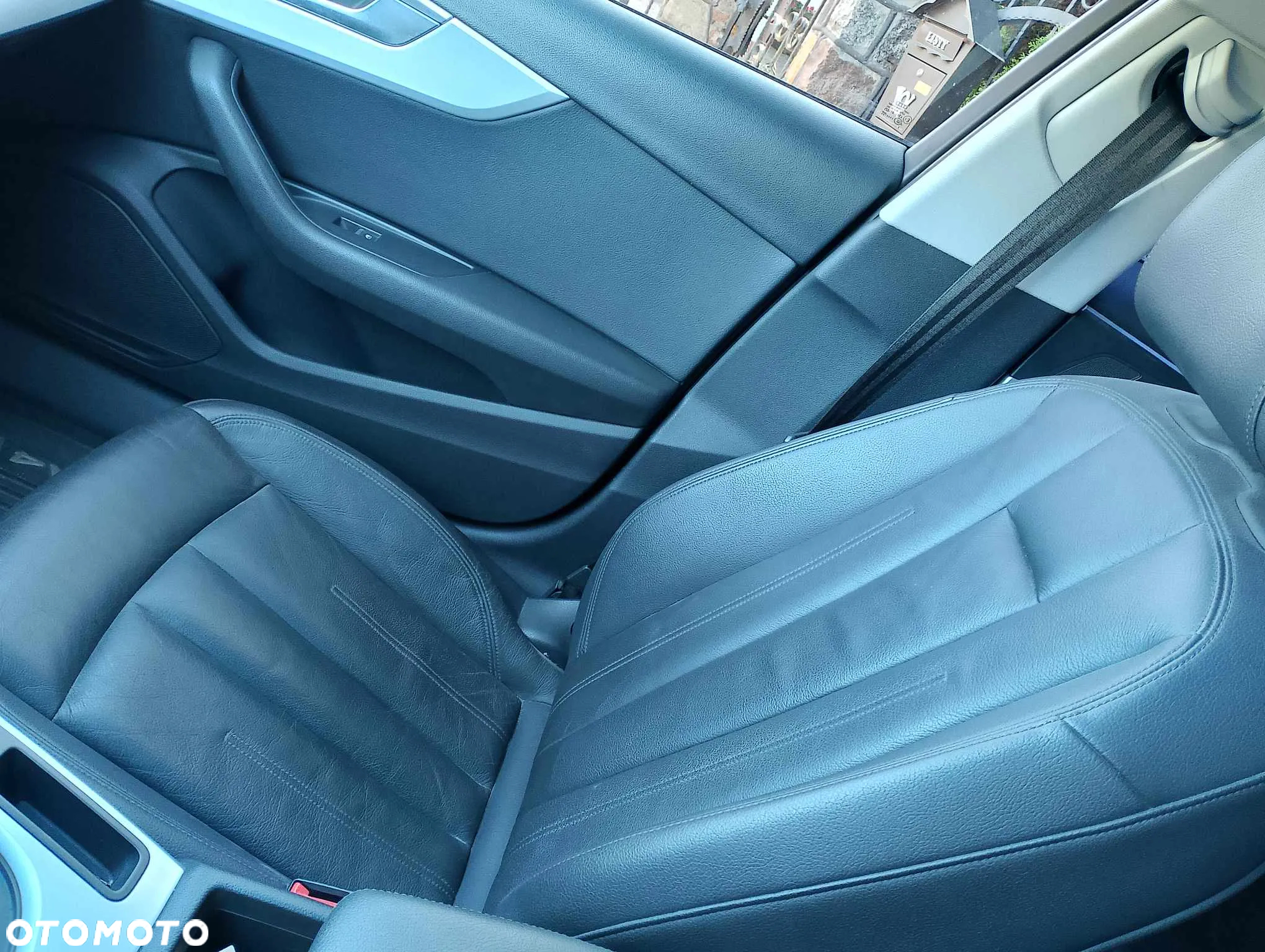 Audi A4 - 12