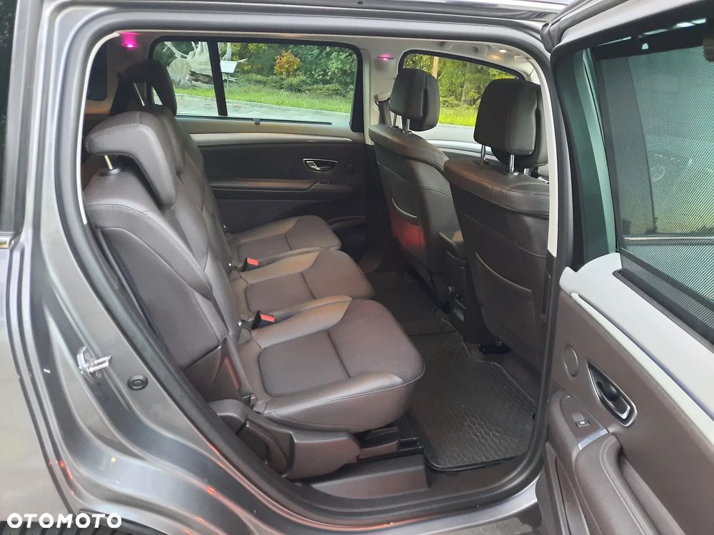 Renault Espace Energy dCi 160 EDC LIMITED - 25