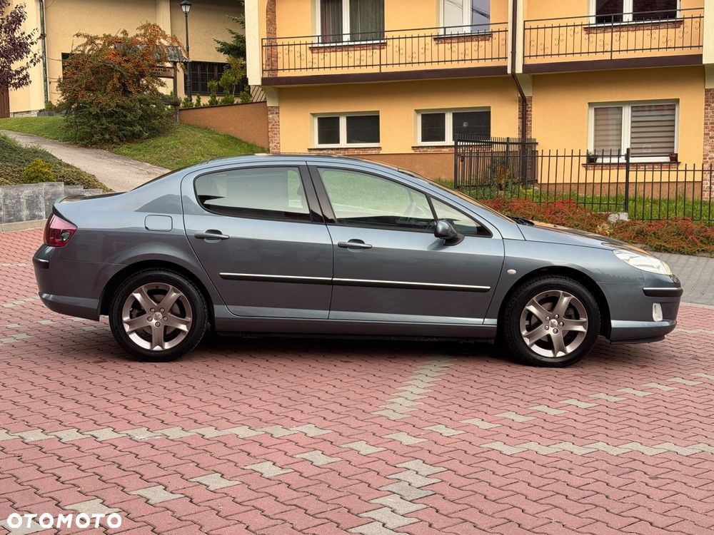Peugeot 407 135 Premium - 6