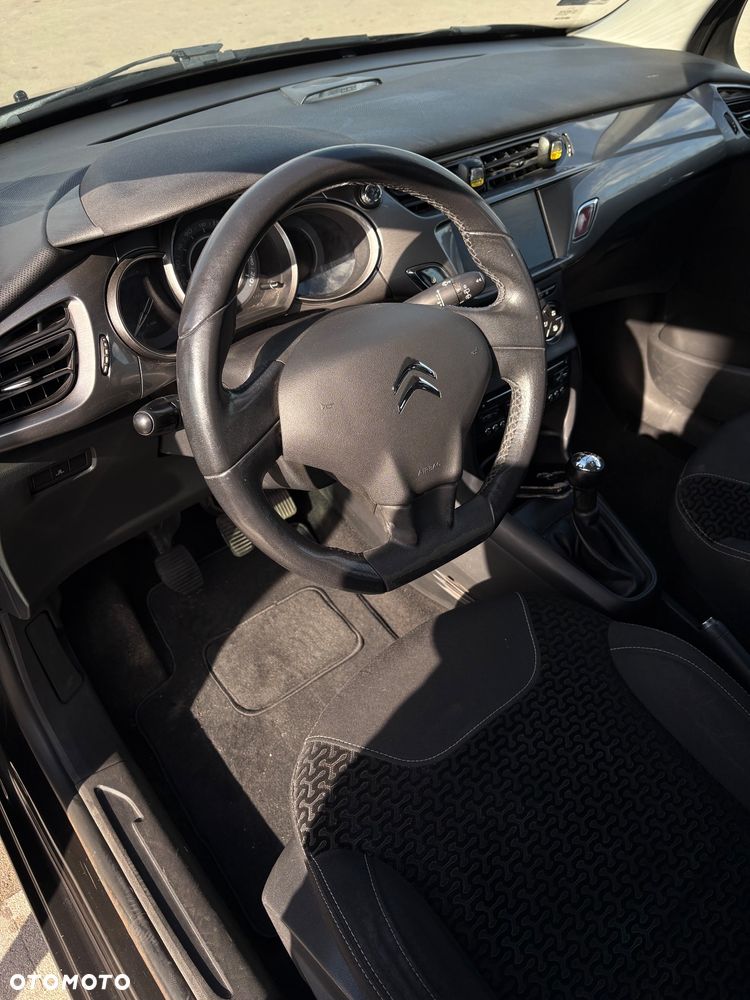 Citroën C3 1.4 VTi Exclusive - 4
