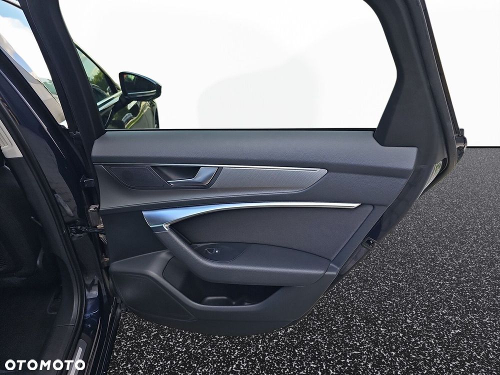 Audi A6 Limousine - 22