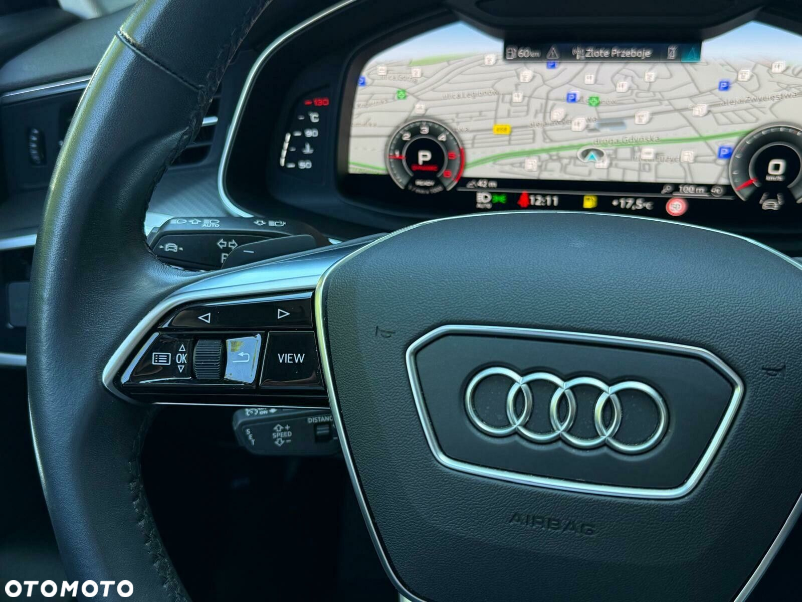 Audi A6 - 13