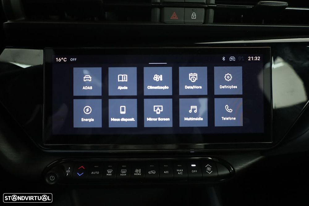 Alfa Romeo Junior Elletrica 50 kWh - 10