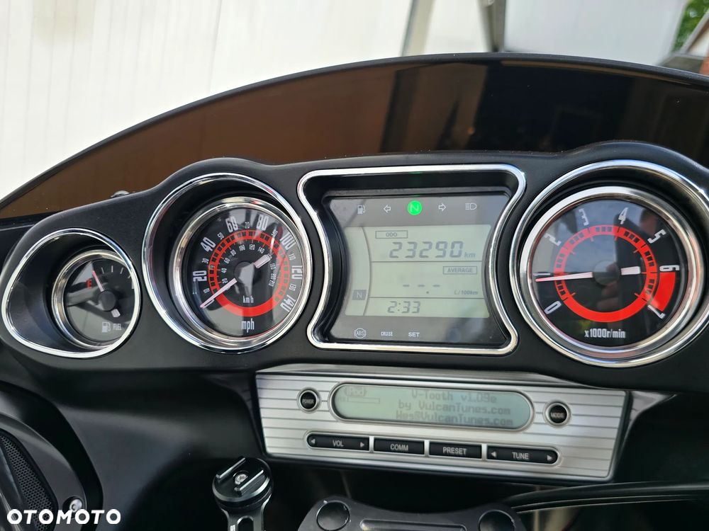 Kawasaki Vulcan - 4