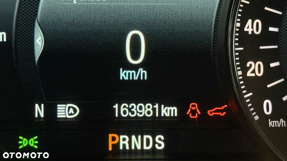 Ford Edge 2.0 EcoBlue Twin-Turbo 4WD ST-Line - 17