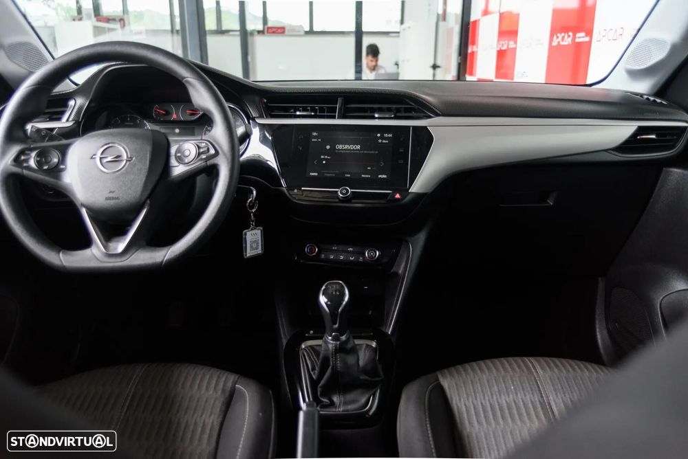 Opel Corsa 1.2 Business - 33