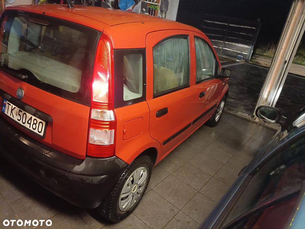 Fiat Panda - 23