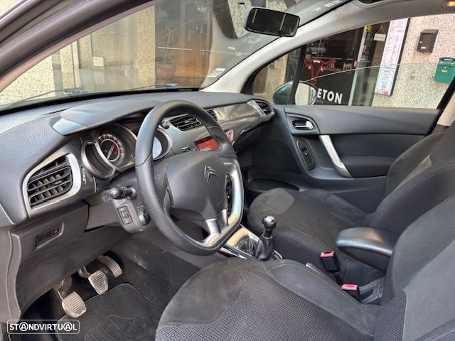 Citroën C3 HDi FAP Exclusive - 5