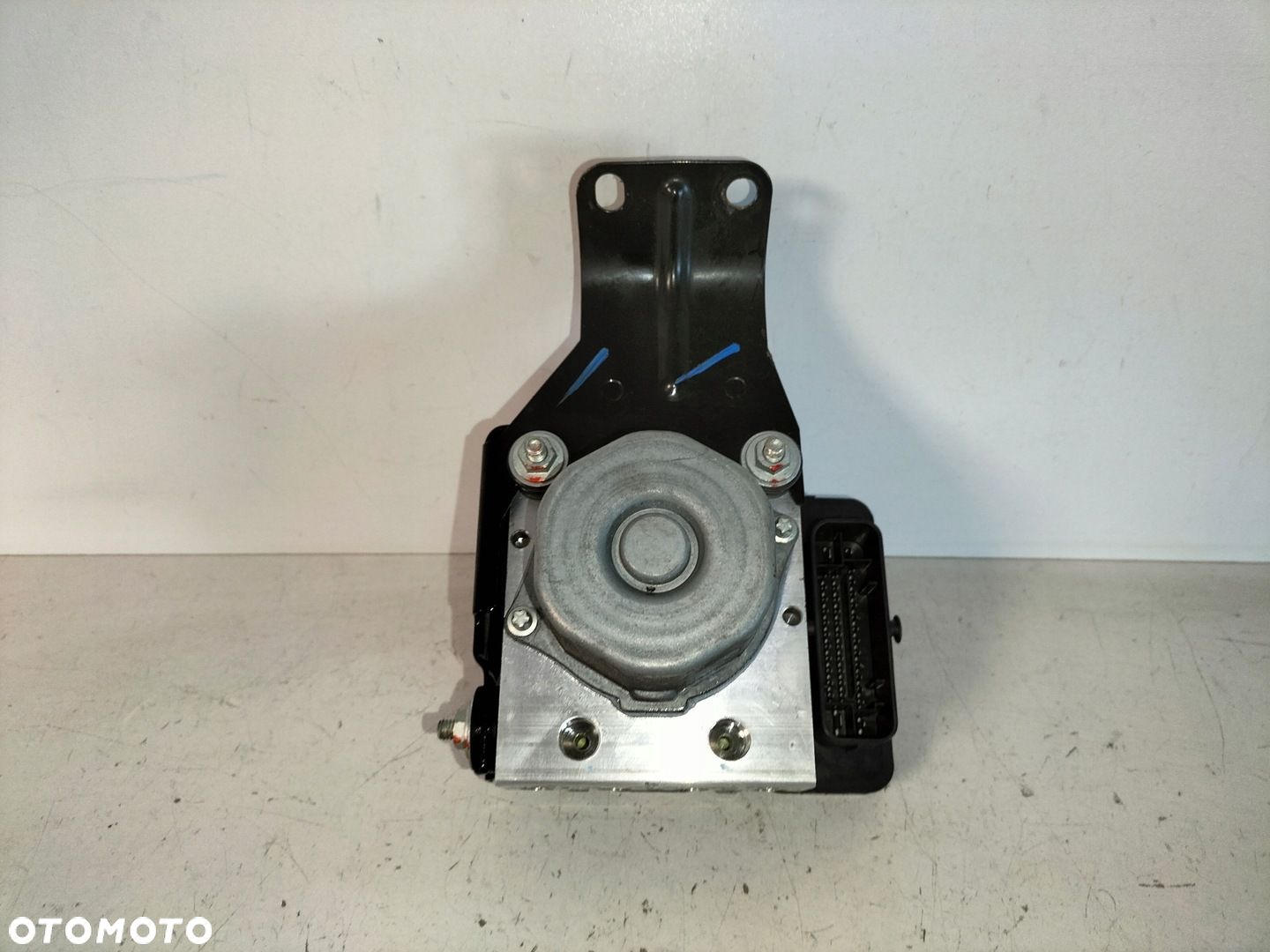 Pompa ABS MITSUBISHI SPACE STAR II 13- 1.0B 52KW - 1