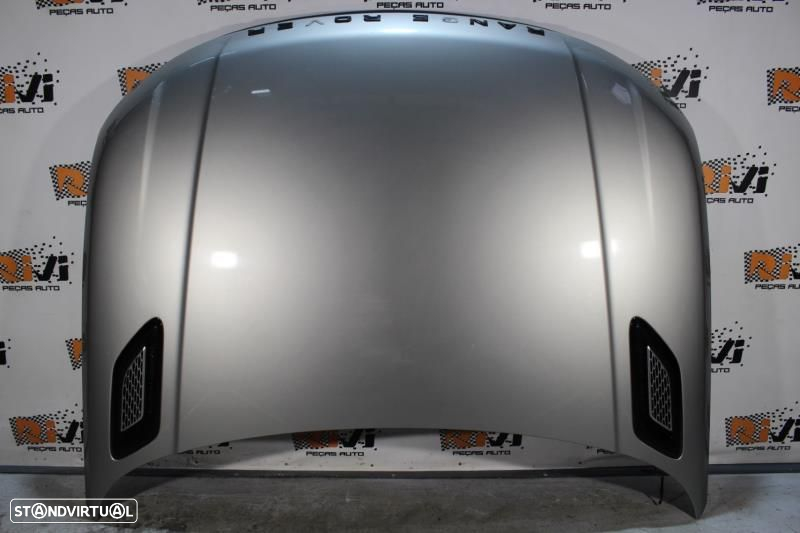 Frente Land Rover Range Rover Sport 2 L494 - 2