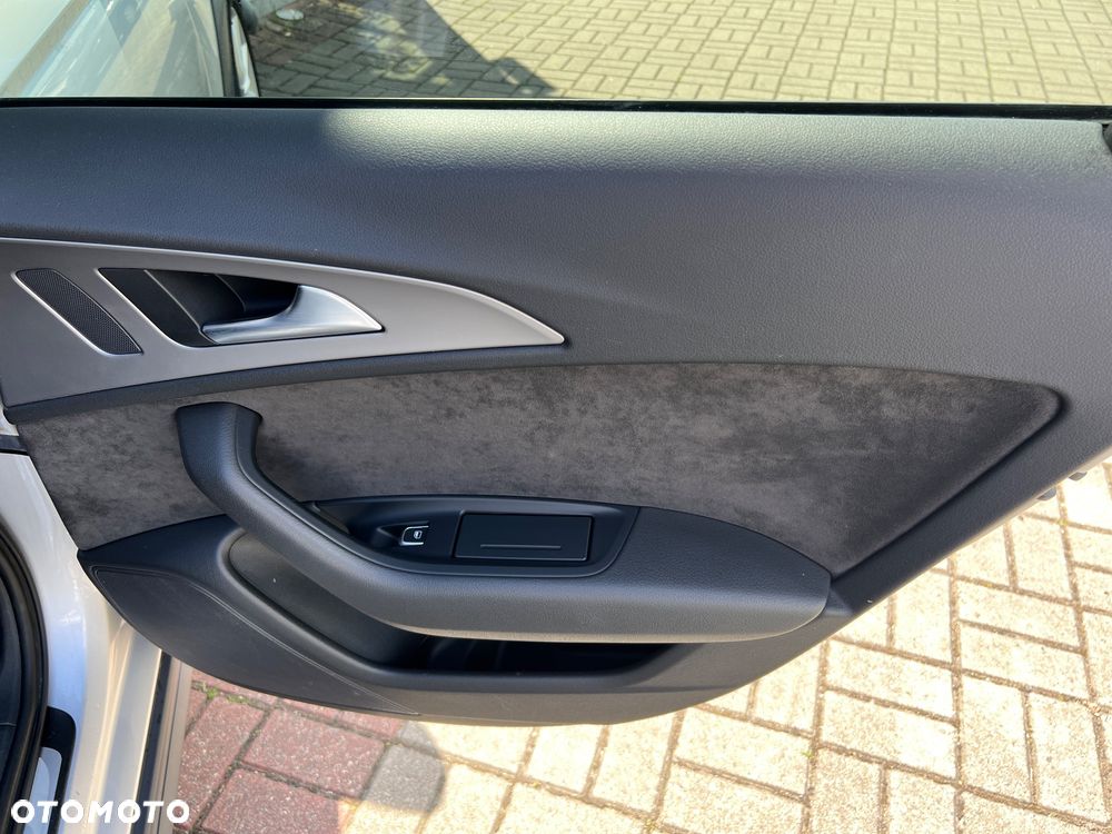 Audi A6 Allroad 3.0 TDI Quattro S tronic - 24