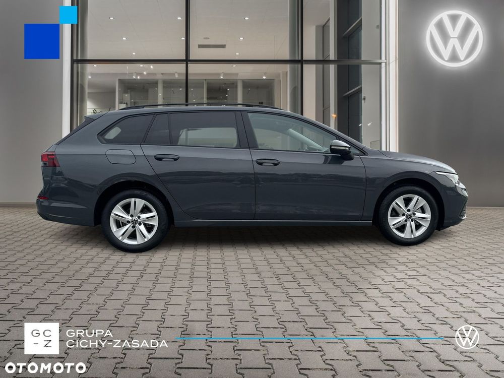 Volkswagen Golf - 7