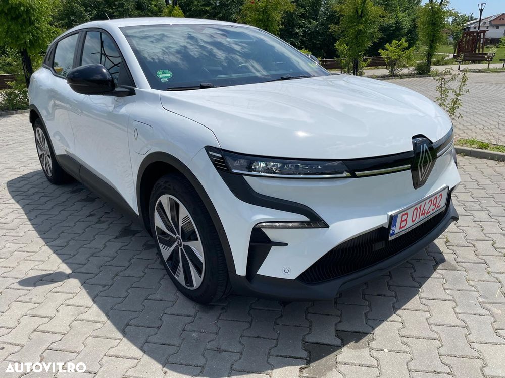 Renault Megane - 2