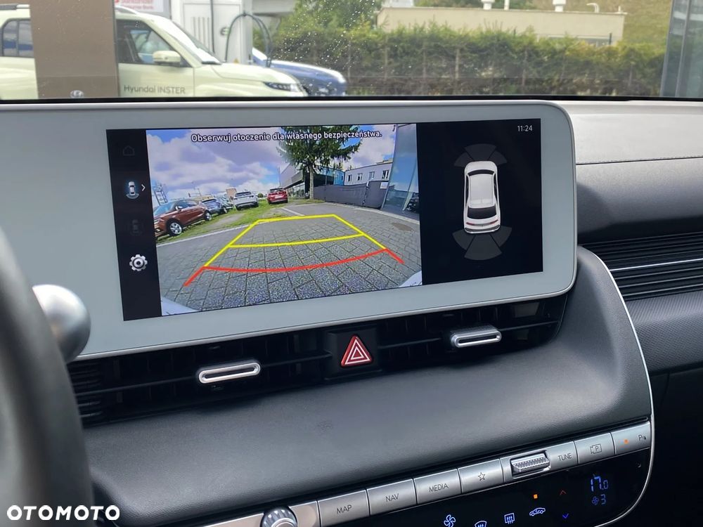 Hyundai IONIQ 5 77kWh Dynamiq - 21