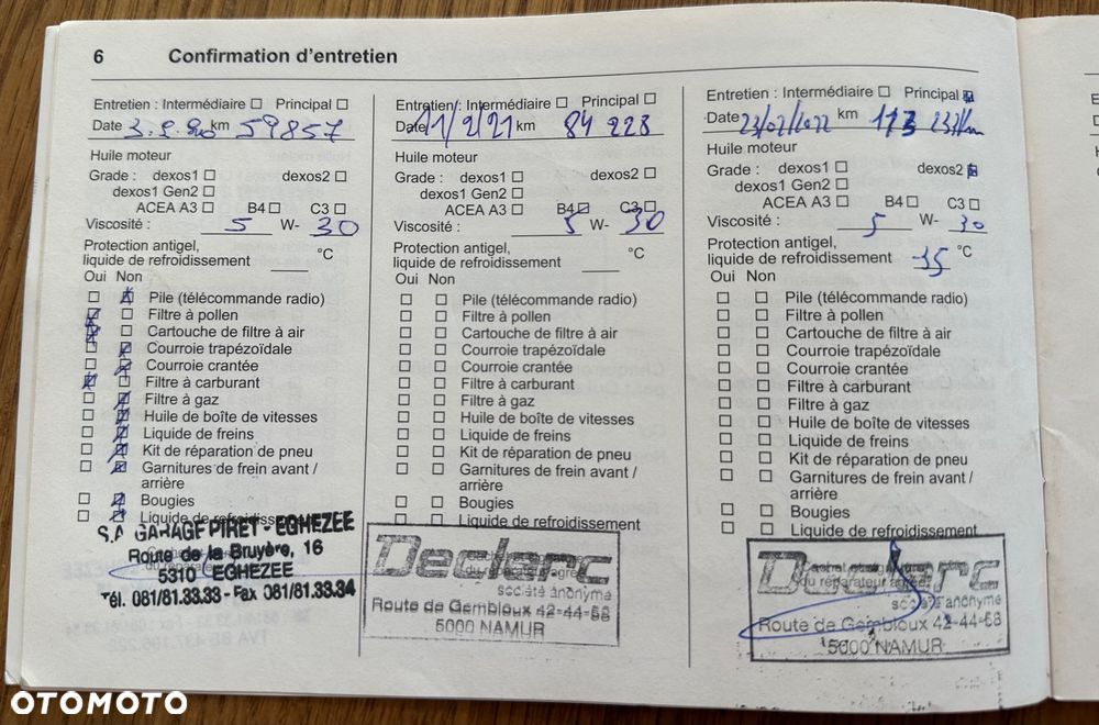 Opel Astra 1.6 CDTI Start/Stop Active - 25