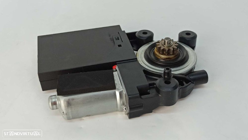 MOTOR ELEVADOR FRENTE DIREITO VOLVO C30 1.6 D MOMENTUM - 6