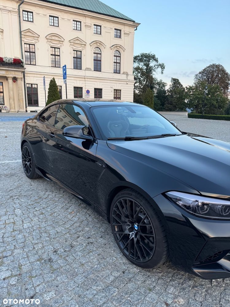 BMW M2 - 8