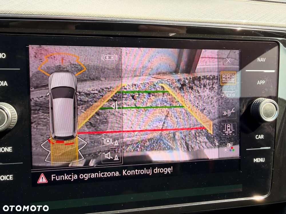 Volkswagen Passat 1.4 TSI Plug-In Hybrid GTE DSG - 9