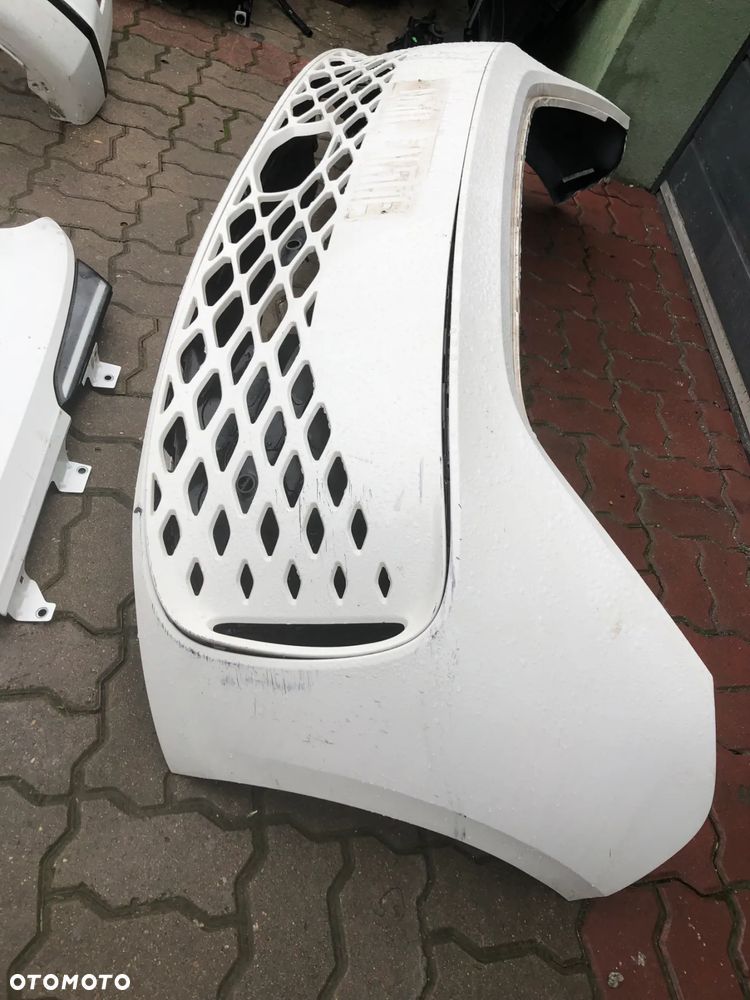 Zderzak przód przedni blotnik lewy VW ID. BUZZ 1T3 22- - 12