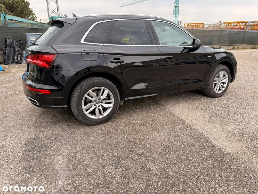 Audi Q5 - 5