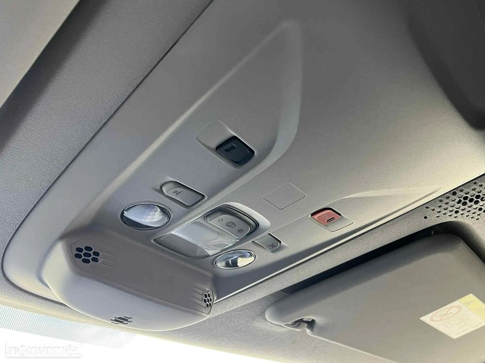 Toyota Proace City L2 1.5D 100cv - 12