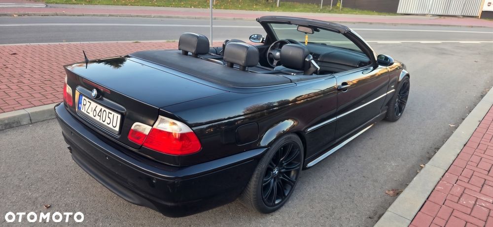 BMW Seria 3 - 4