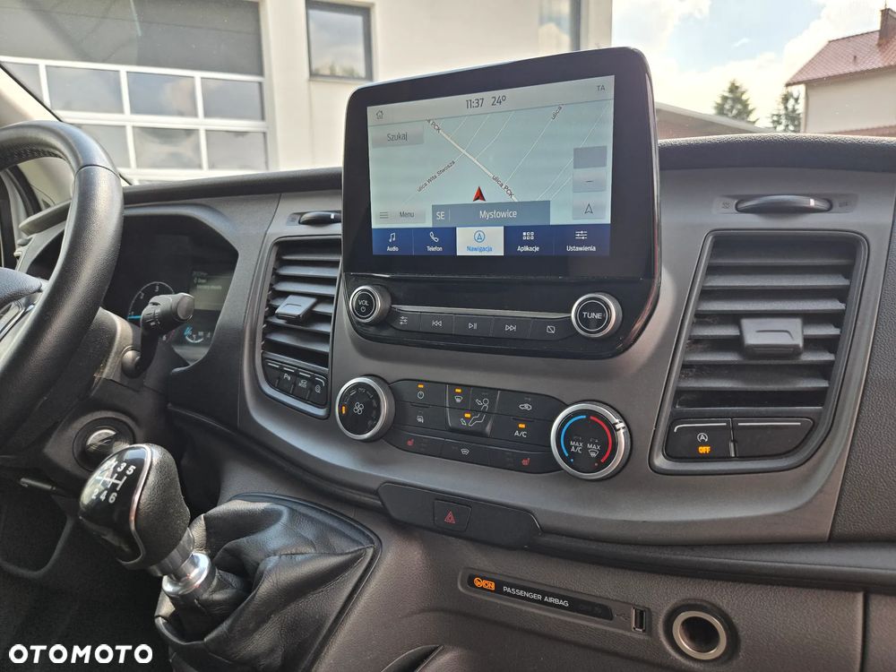 Ford Transit - 19