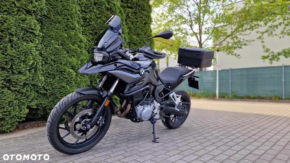 BMW GS - 7