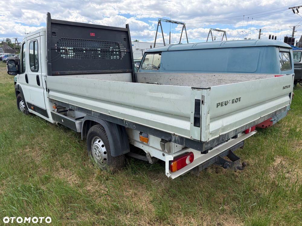 Peugeot Boxer - 9
