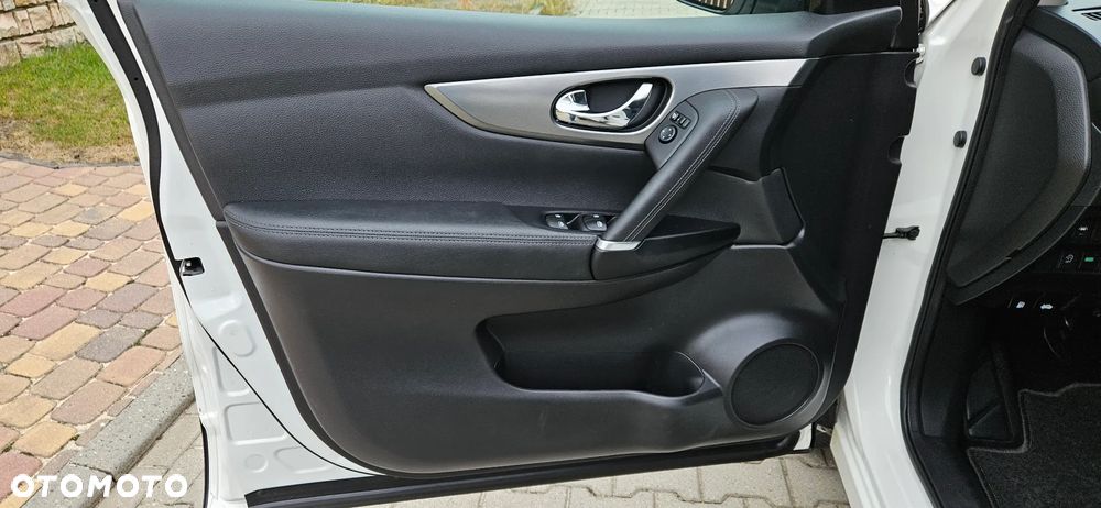 Nissan Qashqai - 32