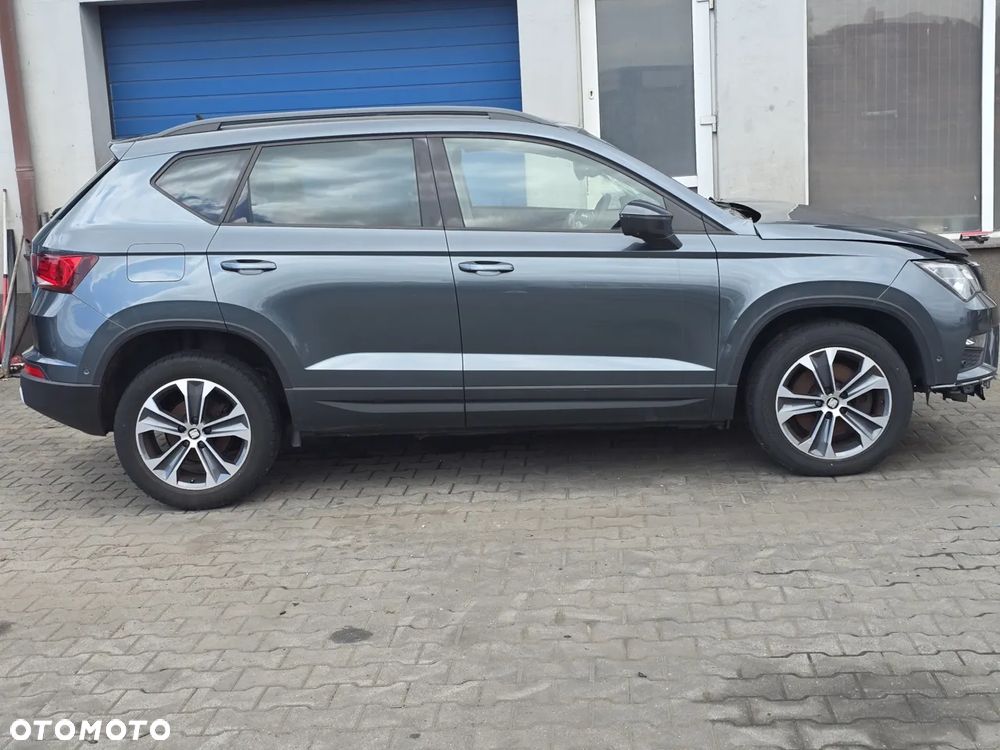 Seat Ateca 1.6 TDI Style - 2