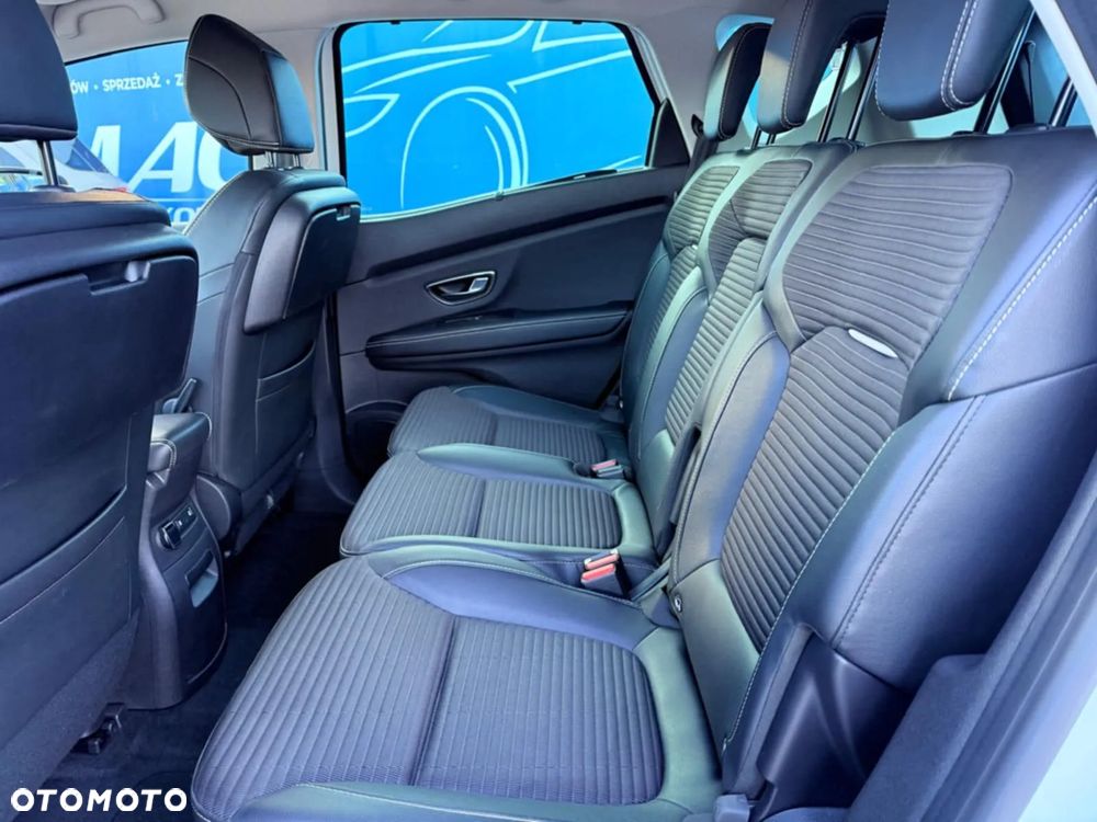 Renault Scenic 1.3 TCe Energy Intens EDC - 13