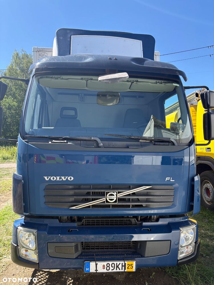Volvo FL 240 - 2