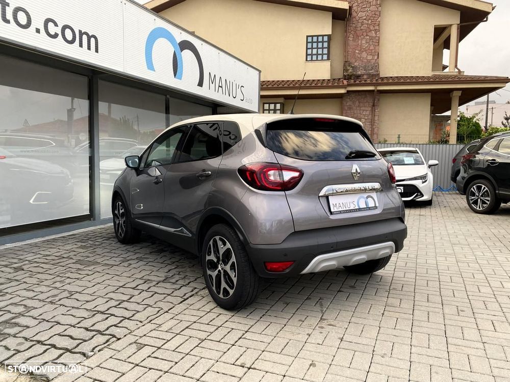 Renault Captur 0.9 TCE Exclusive - 6