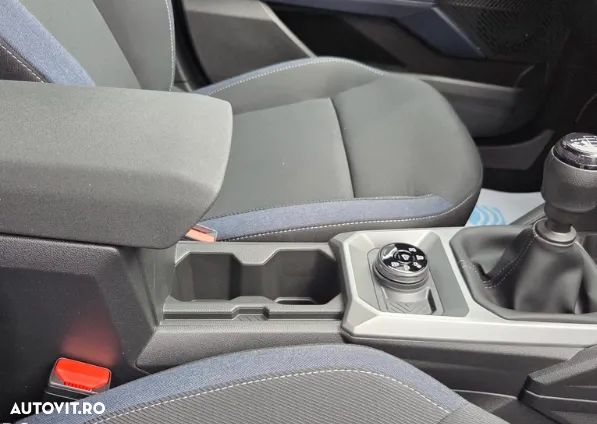 Dacia Bigster TCe 130 4X4 MHEV Expression - 11