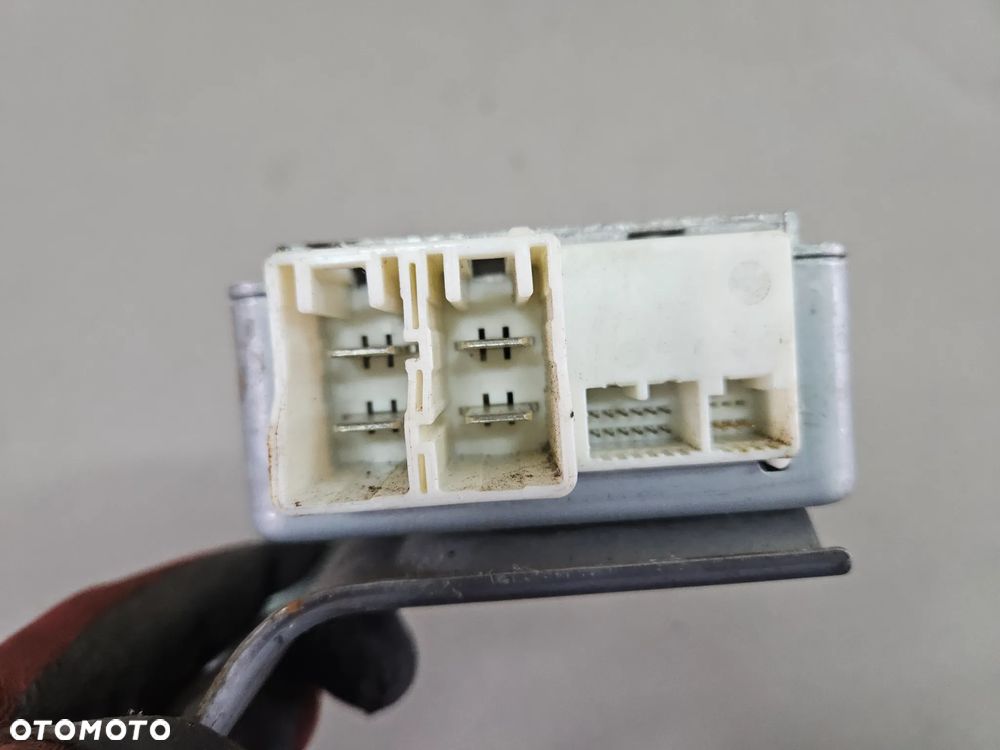 Moduł sterownik wspomagania Daihatsu Cuore VII L276 1,0 2009r 89650-B2100 - 3