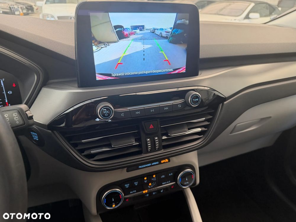 Ford Kuga 1.5 EcoBoost AWD Trend ASS - 10