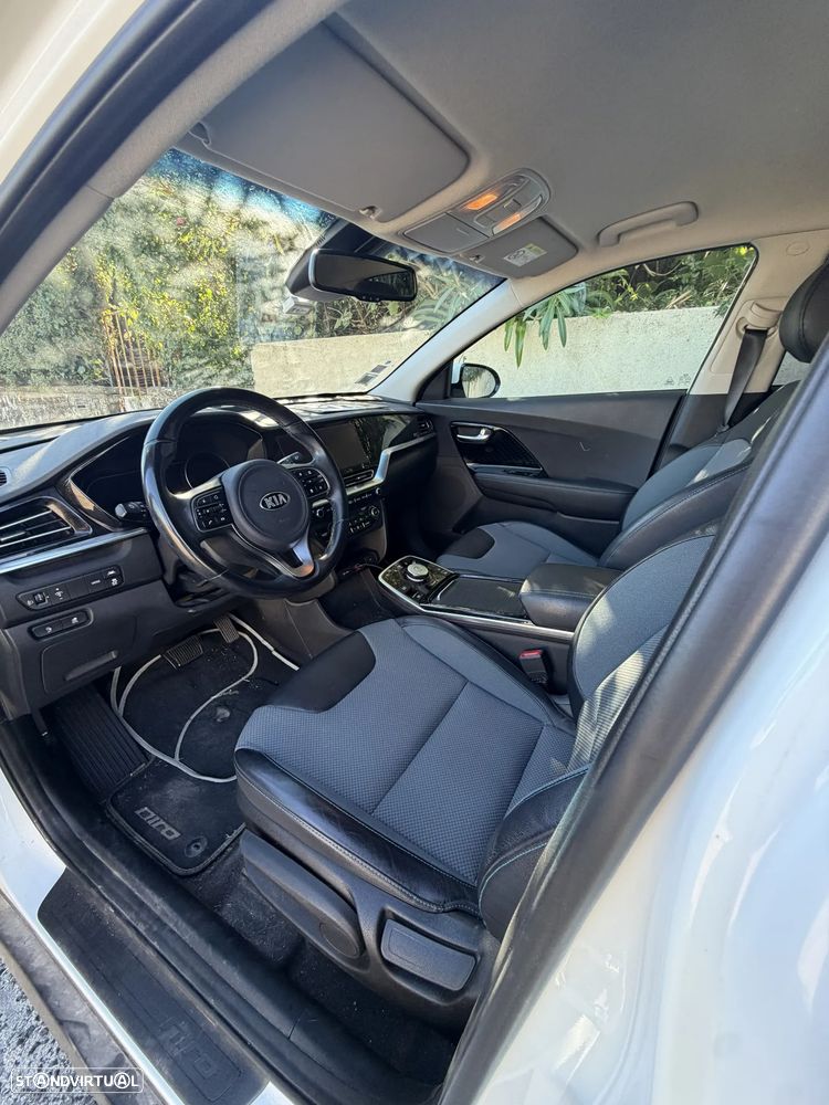 Kia Niro - 5