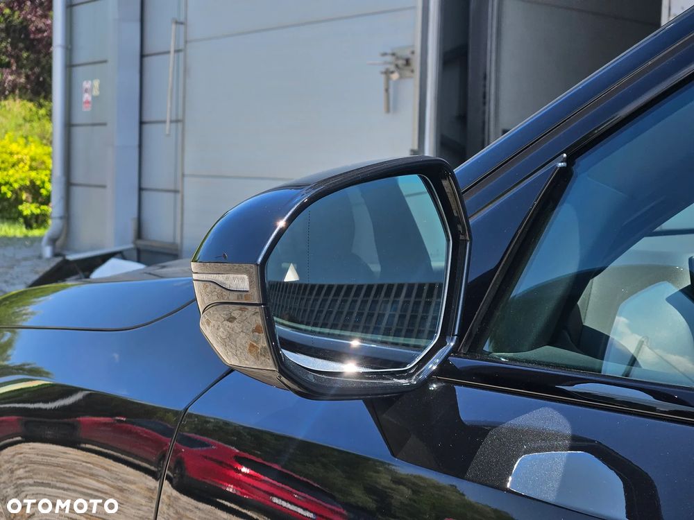 BMW Seria 5 520d xDrive mHEV M Sport - 36