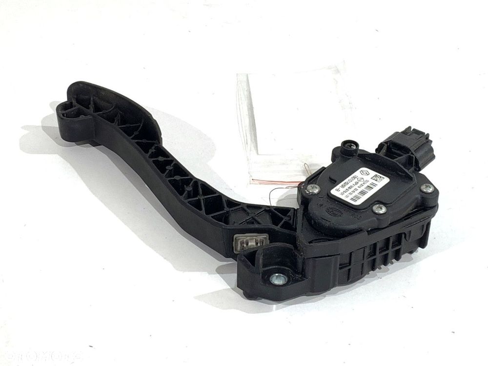 POTENCJOMETR GAZU  RENAULT MASTER III Platforma / podwozie (EV, HV, UV) 2010 - 2022 2.3 dCi 170 FWD - 2