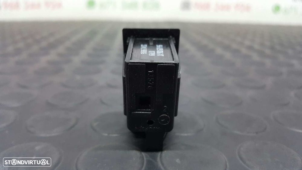 COMANDOS MULTIFUNÇÕES CITROEN C5 BERLINA EXCLUSIVE - 6