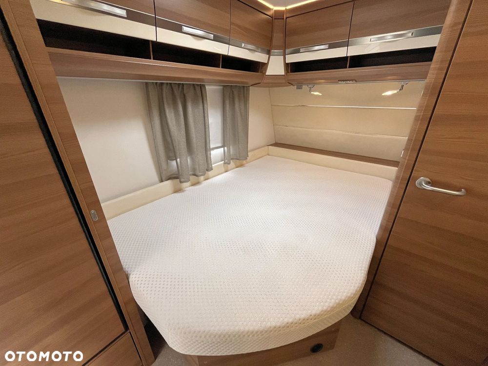 Dethleffs 3EK Nomad NO470FR - 13