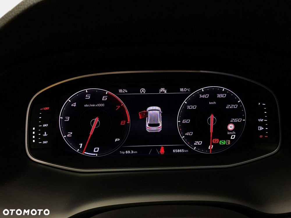 Seat Ateca - 26
