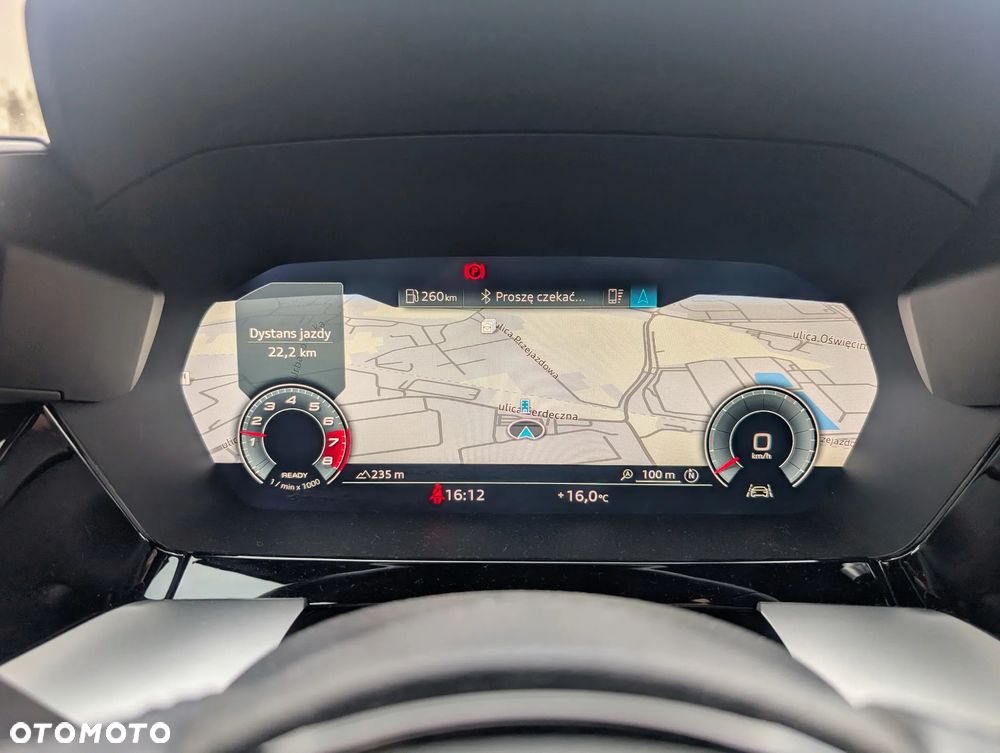 Audi A3 Limousine 35 TFSI Advanced - 2