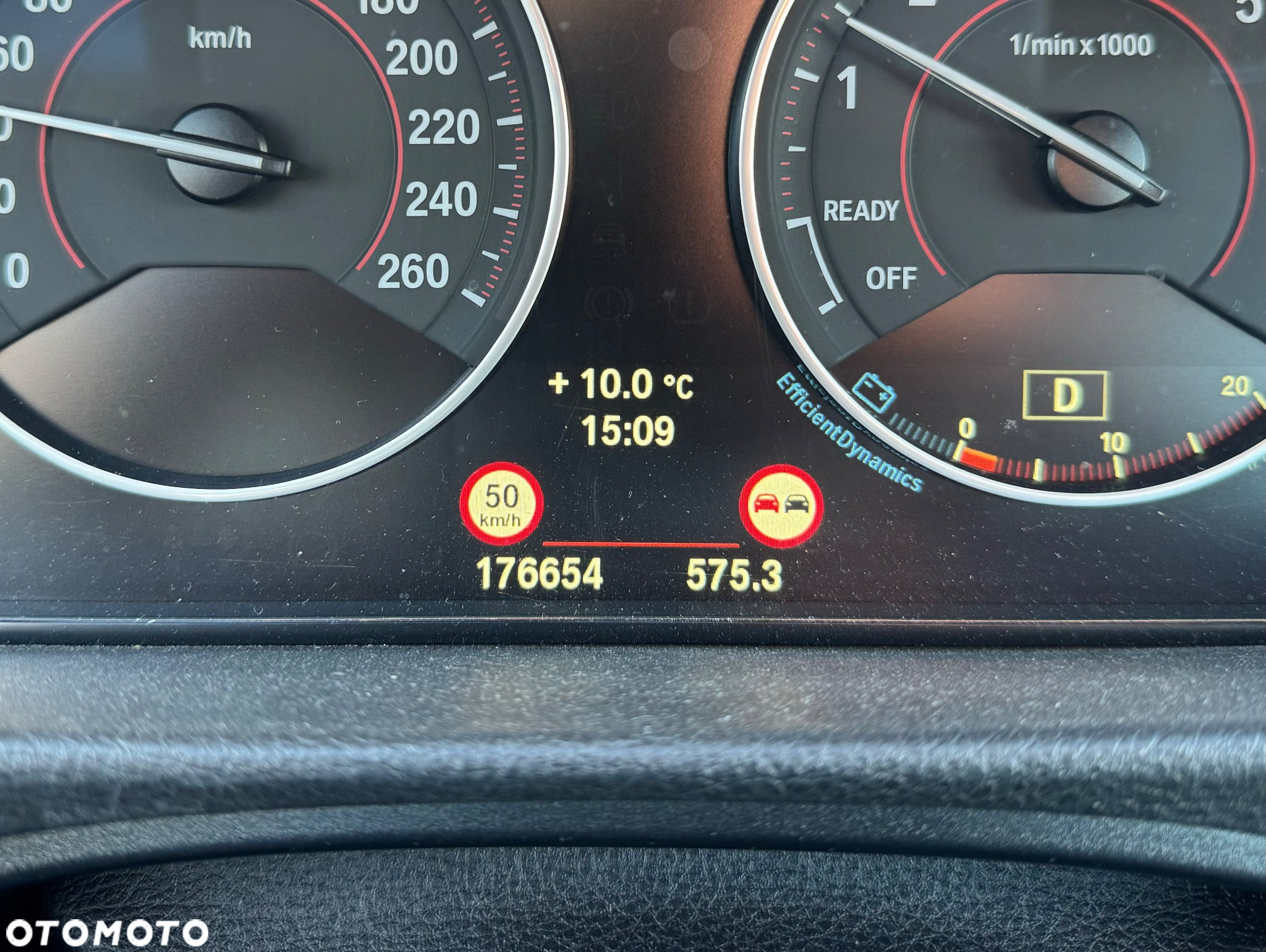BMW Seria 4 420i Coupe M Sport - 12