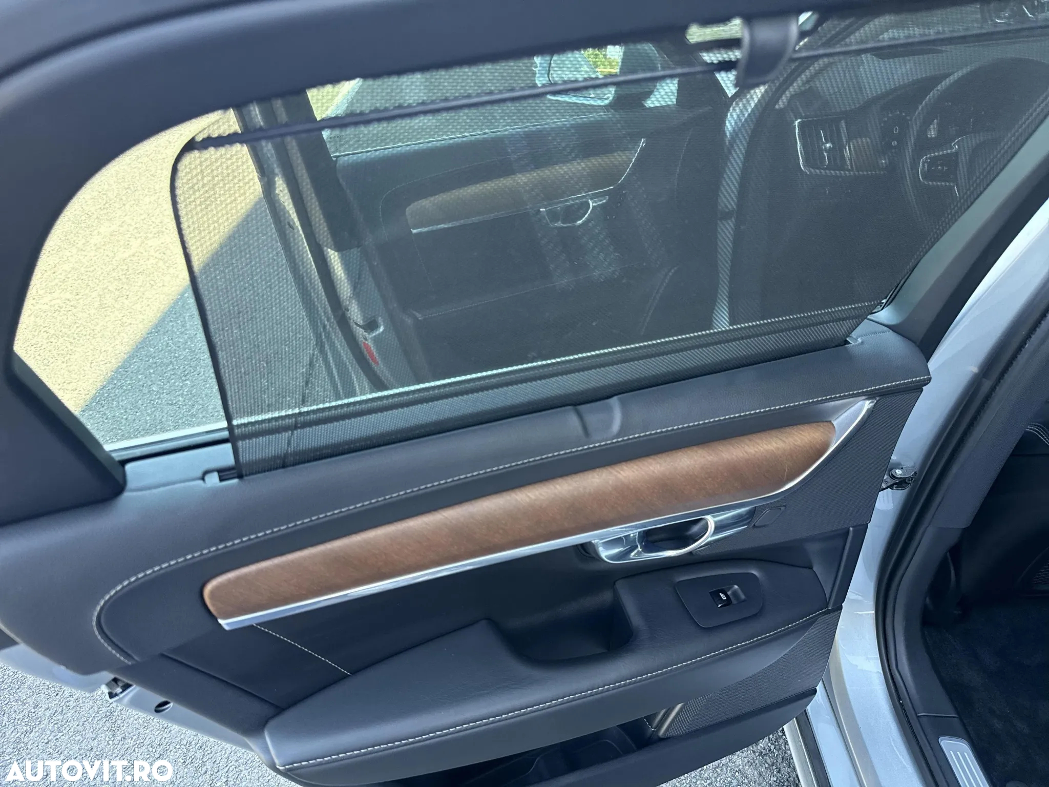 Volvo S90 D4 Inscription - 21