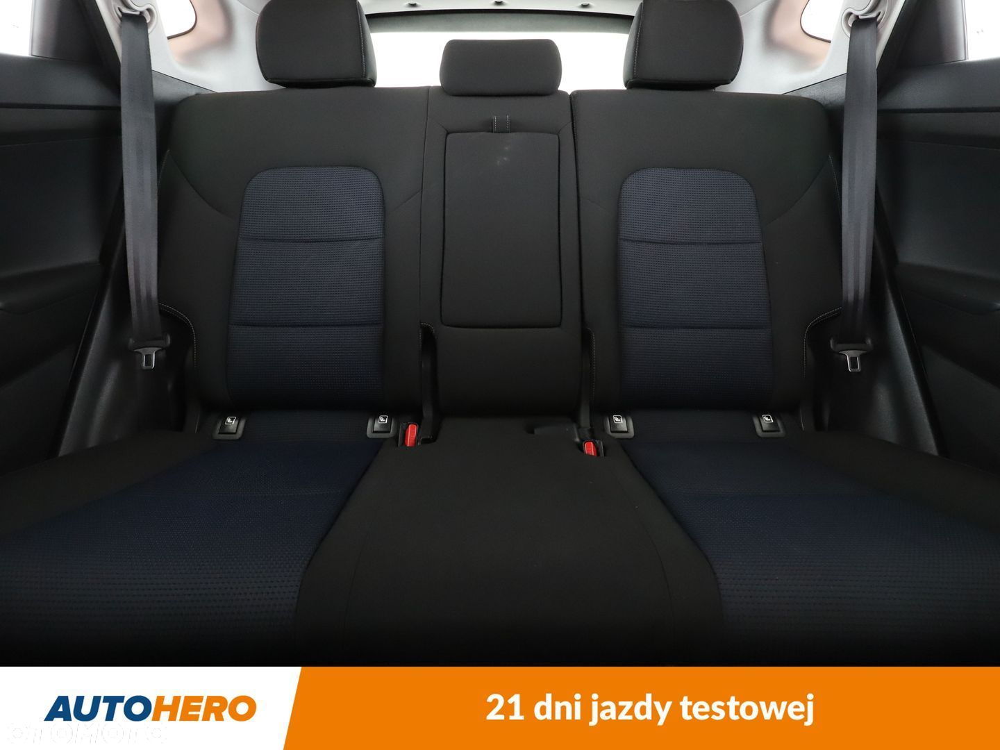 Hyundai Tucson - 15